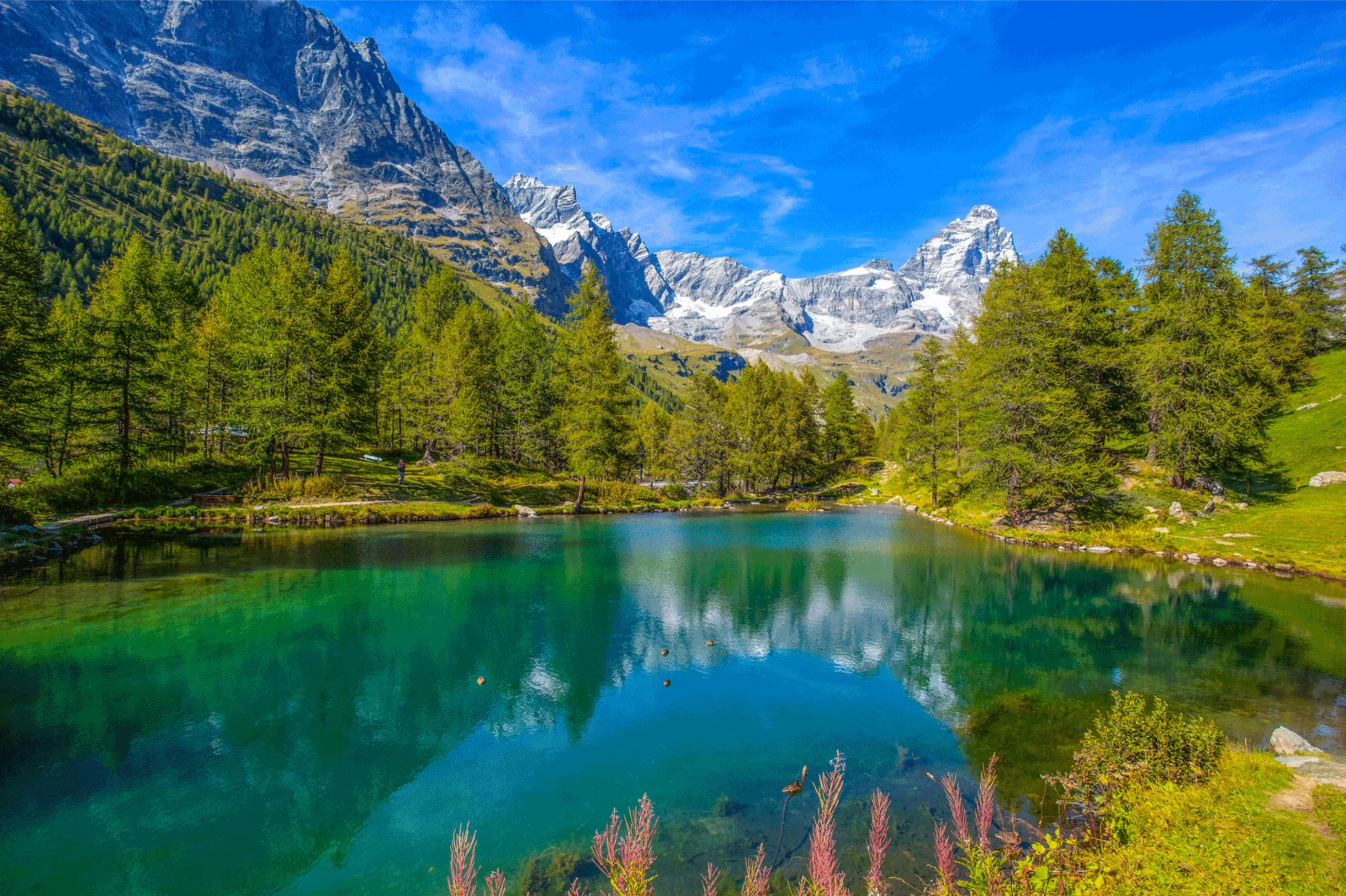 Valle d'Aosta