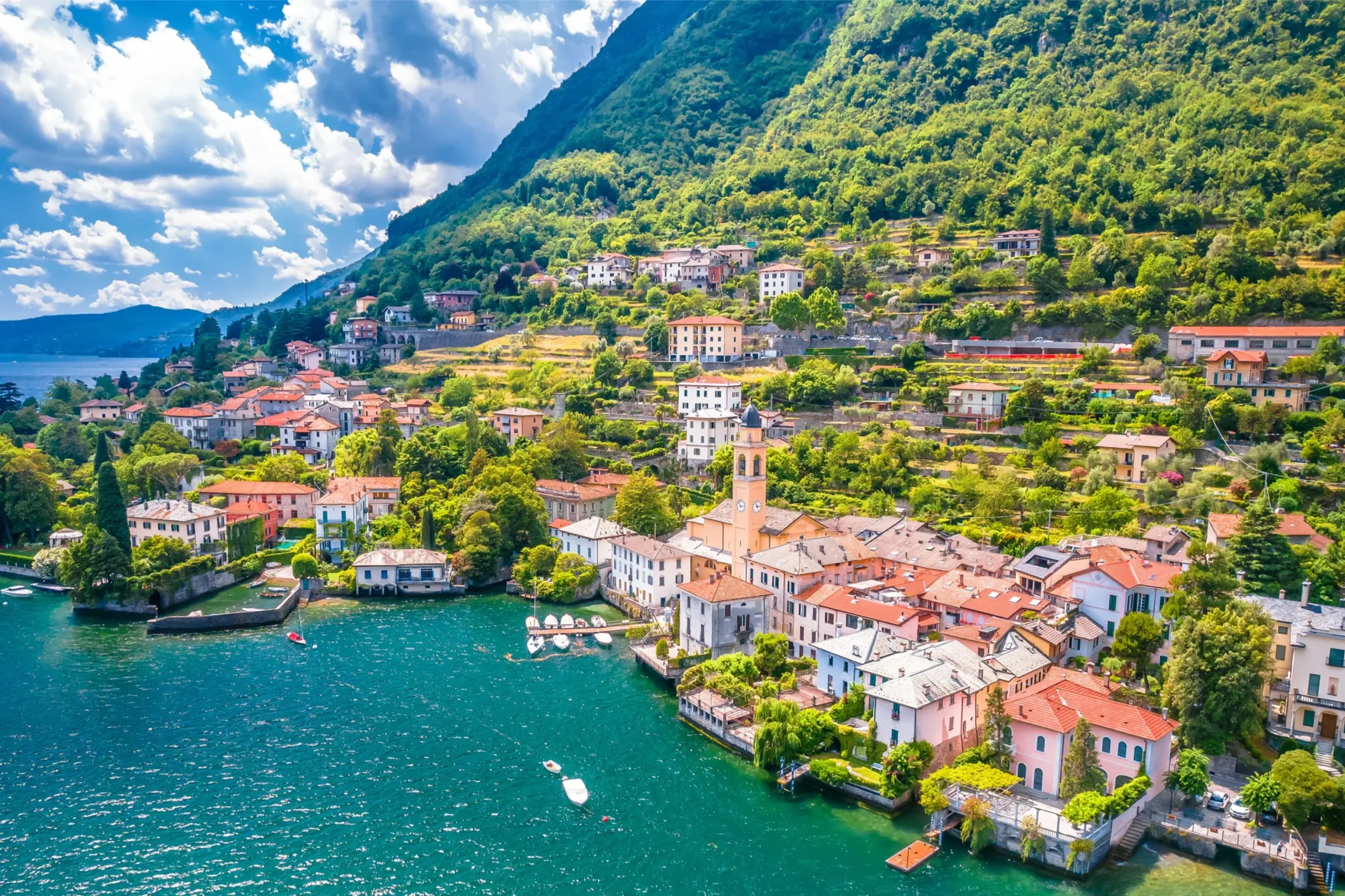 Lago di Como