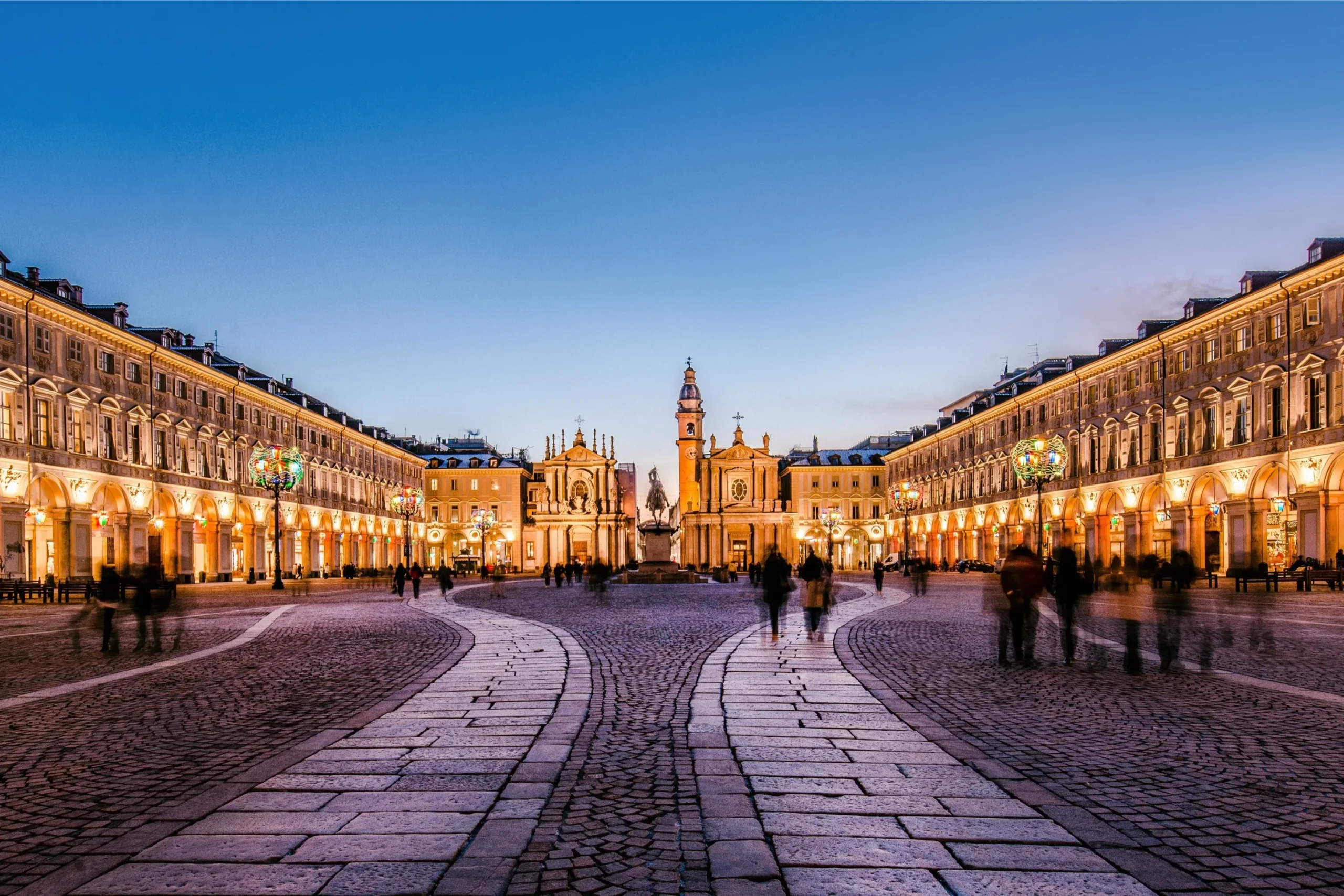 Torino