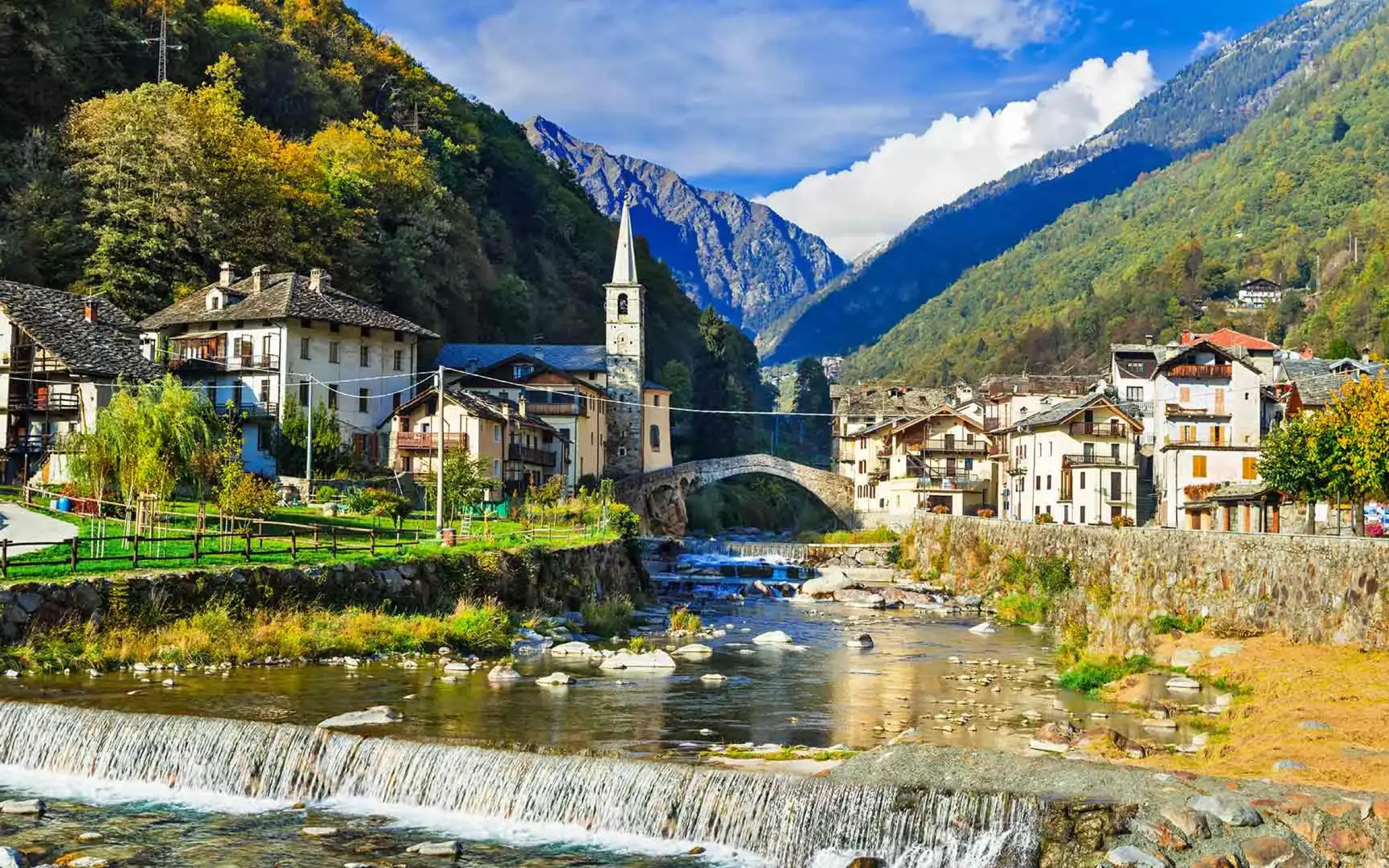 Valle d'Aosta