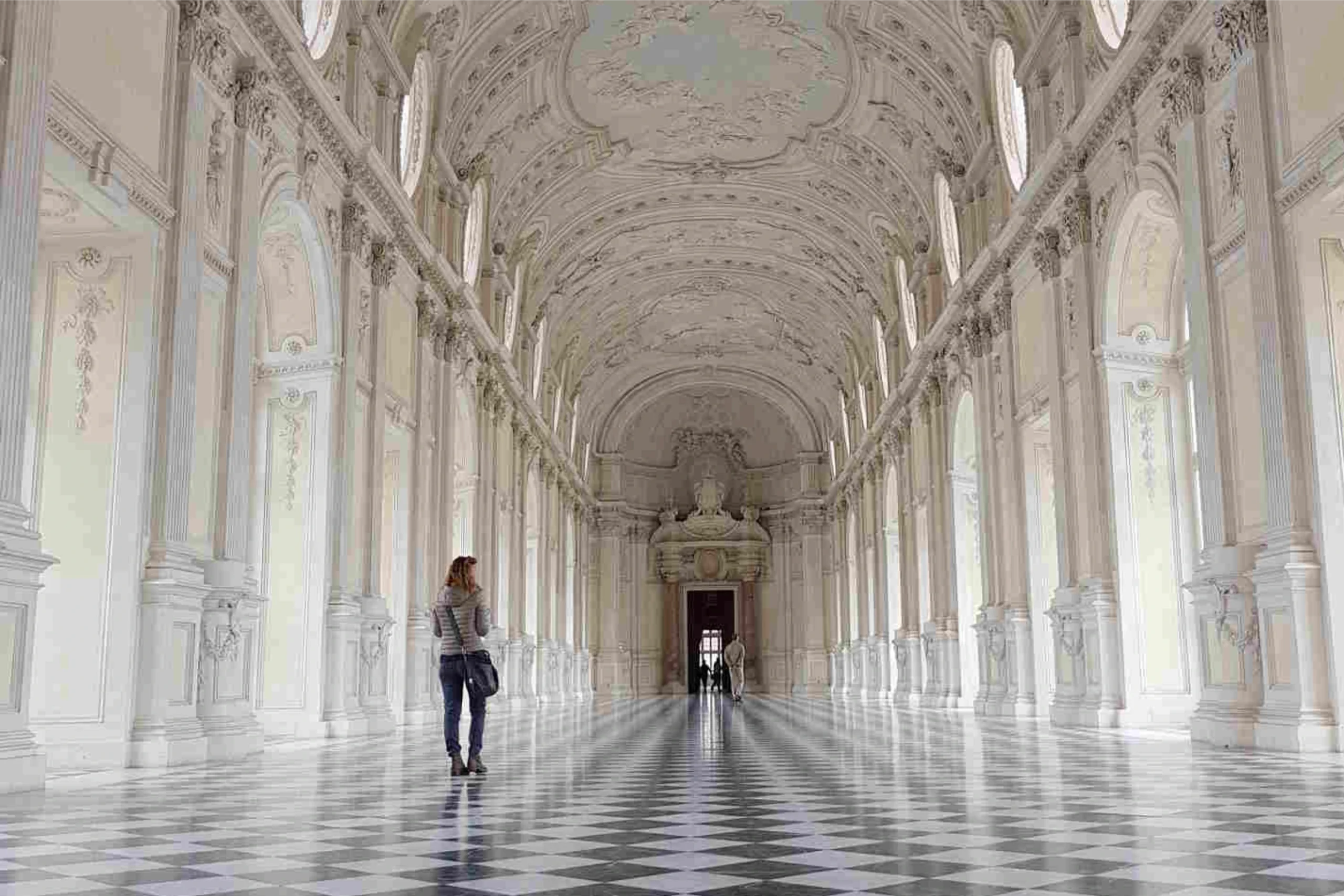 Reggia di Venaria